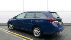 Toyota Auris 1.8 Hybrid Icon Tech TSS 5dr CVT Hybrid Estate